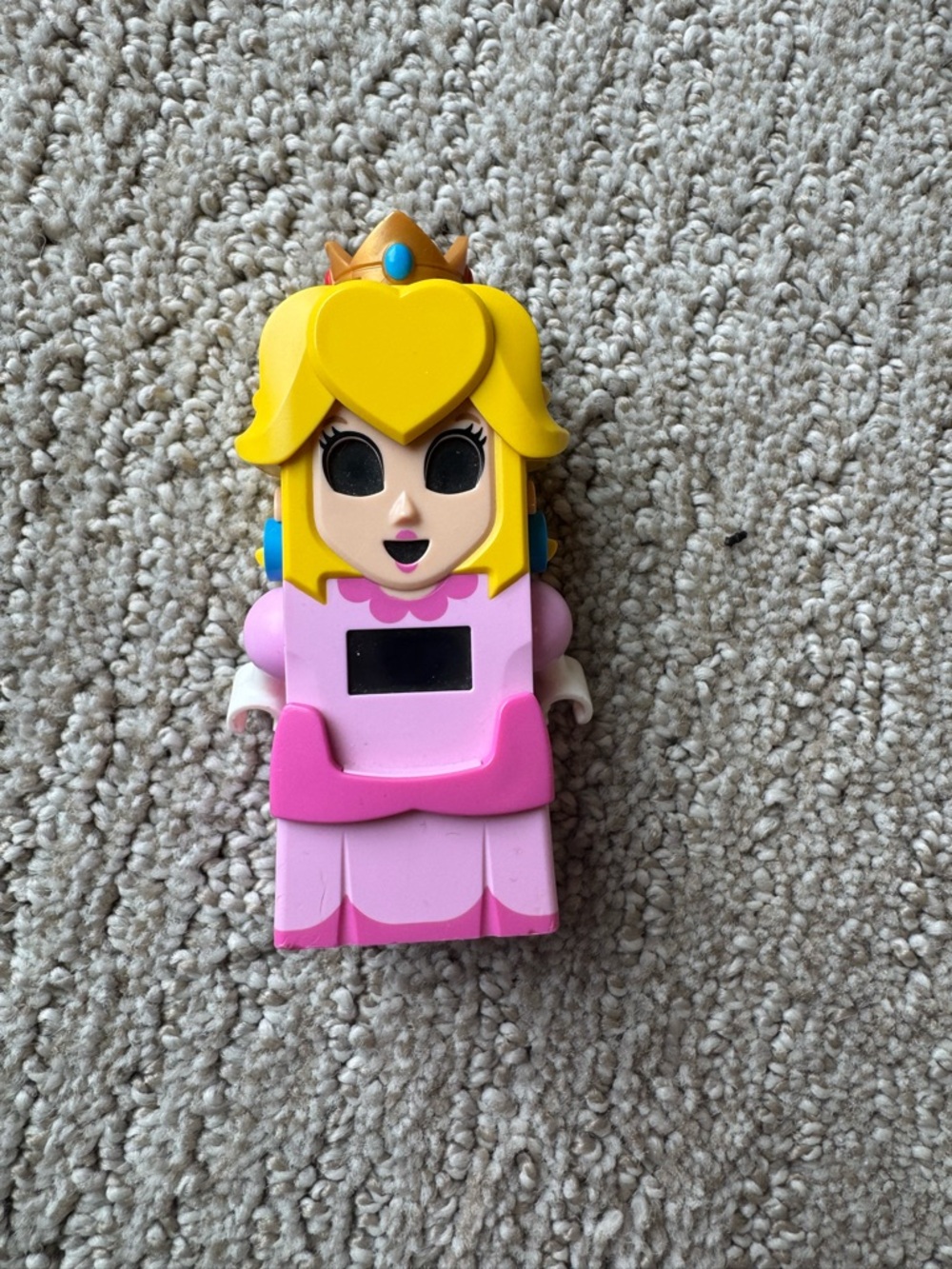LEGO Super Mario: Adventures with Peach 71403 Figure Only